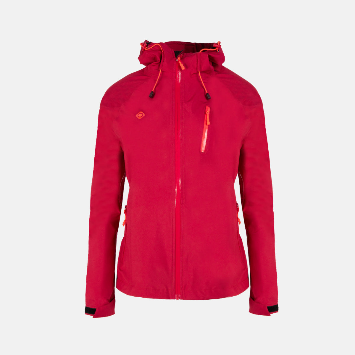 CHAQUETA IMPERMEABLE KARAKO W