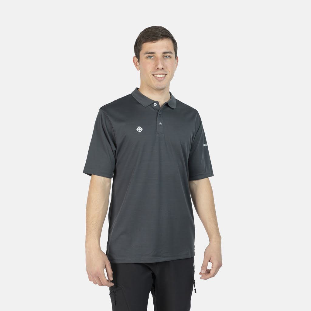 POLO MANGA CORTA ACAY M