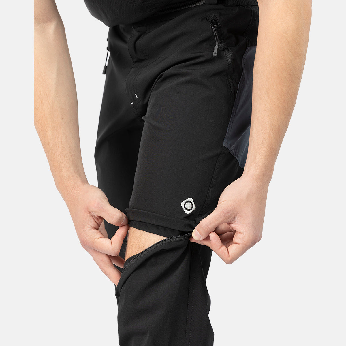 PANTALON DESMONTABLE KOBUK II
