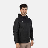 CHAQUETA CORTAVIENTOS TUCSON M