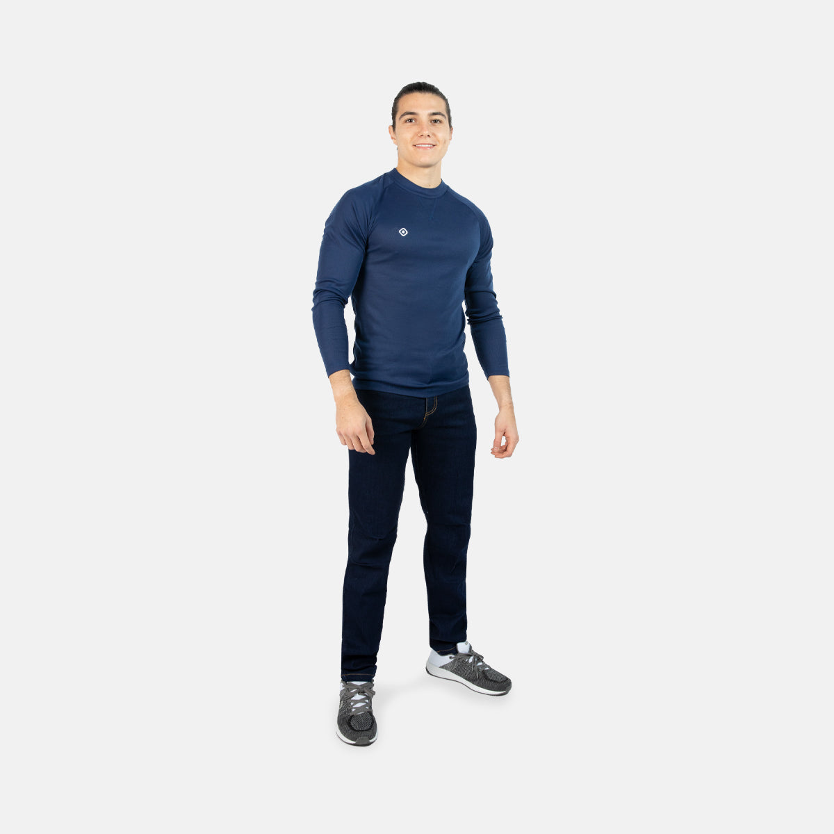 CAMISETA TERMICA NELION M