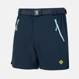 PANTALON CORTO DE MONTAÑA RILLO M