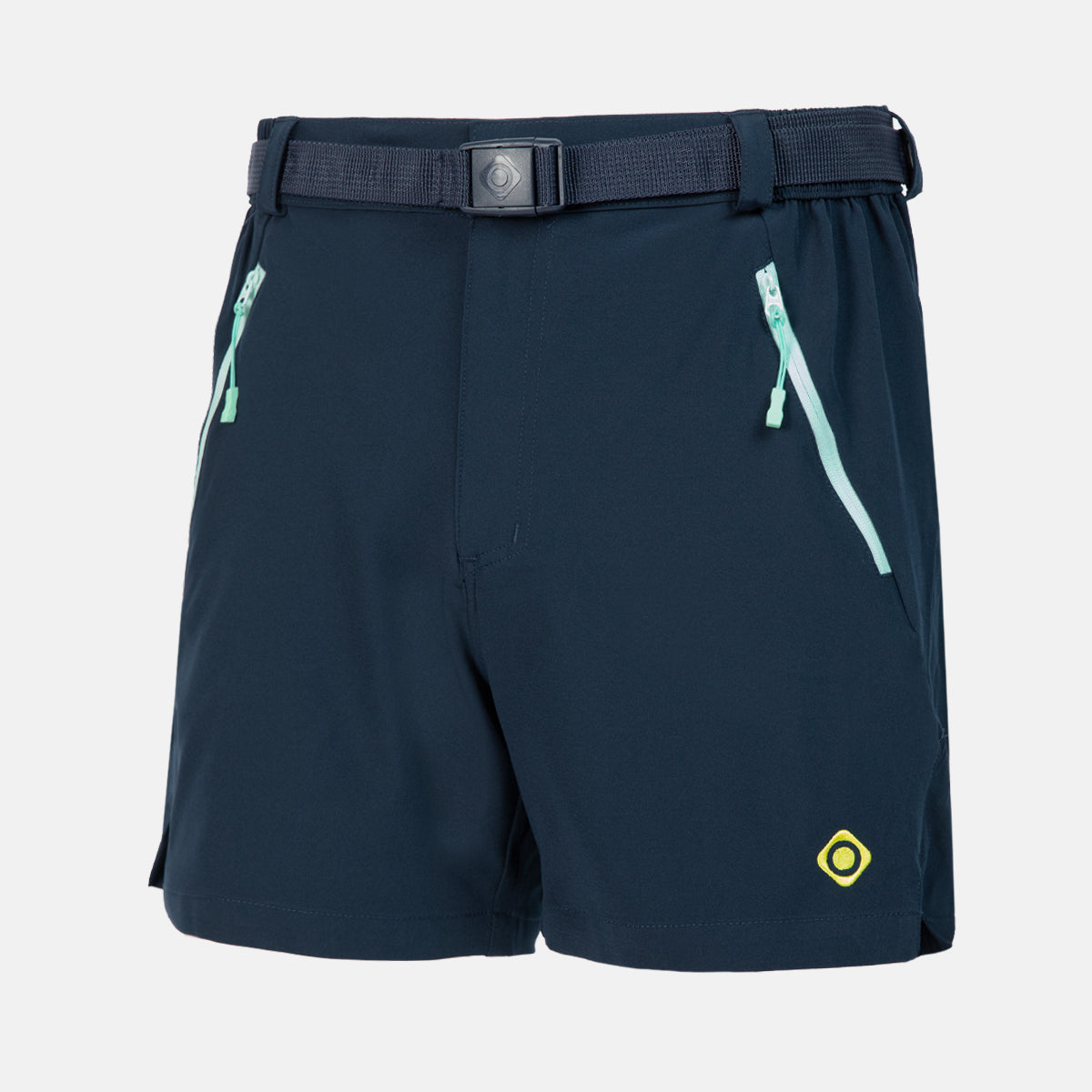 PANTALON CORTO DE MONTAÑA RILLO M