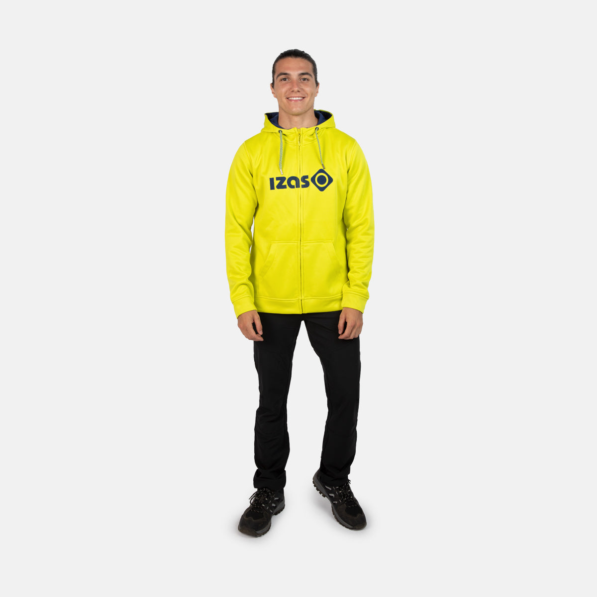 CHAQUETA DEPORTIVA DUERO M JACKET