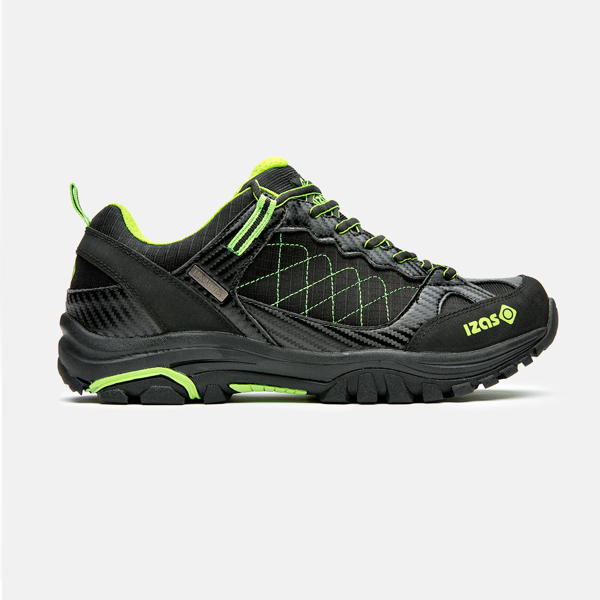 ZAPATILLAS DE MONTAÑA NILSEN