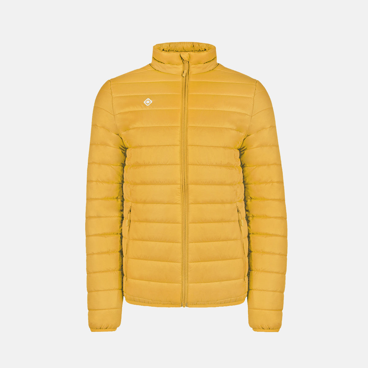 CHAQUETA DE FIBRA NASSER M