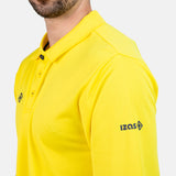 POLO MANGA CORTA ACAY M