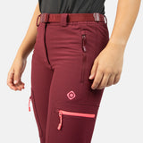 PANTALON DE MONTAÑA CHAMONIX W FW