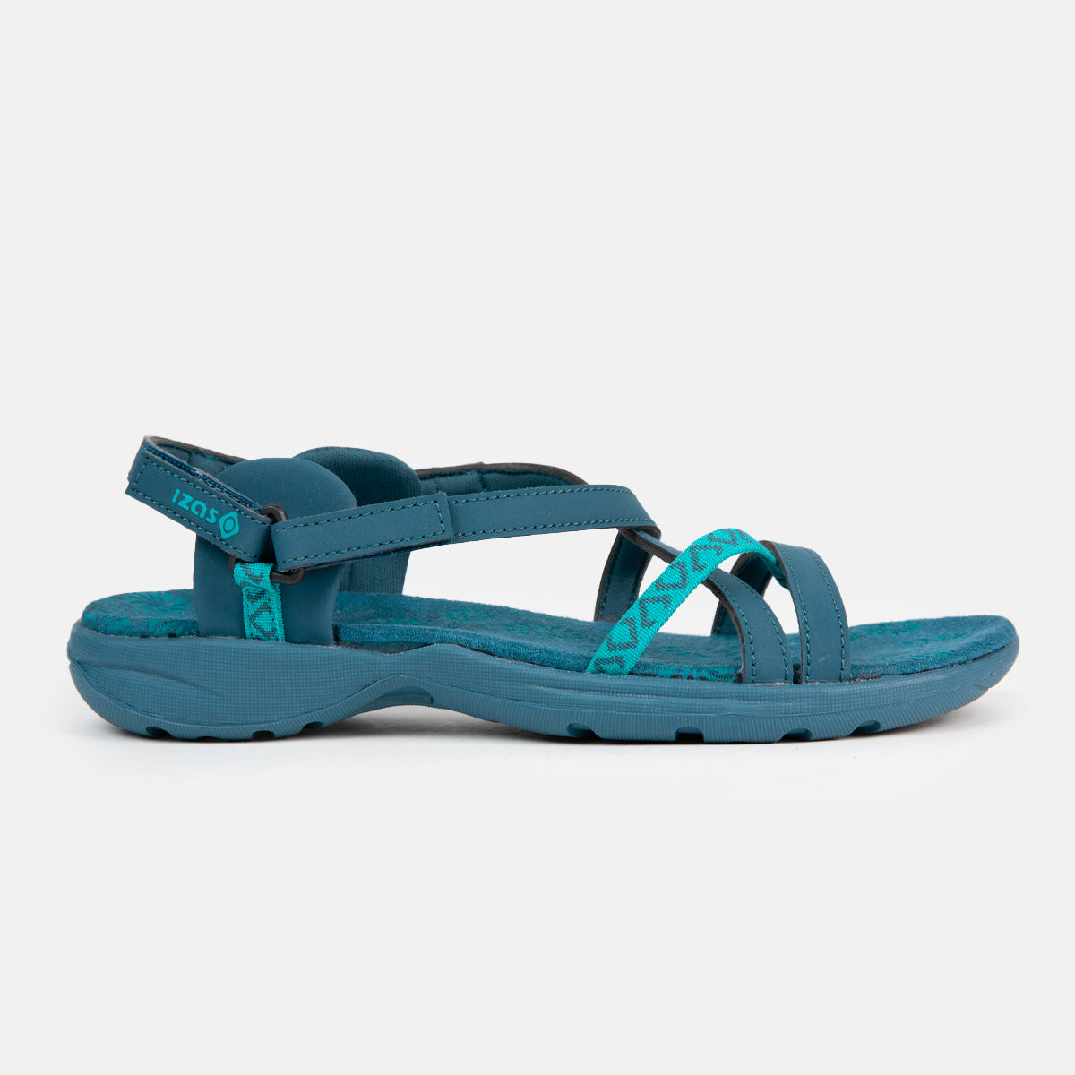 SANDALIAS DE TREKKING ANCELLE V3