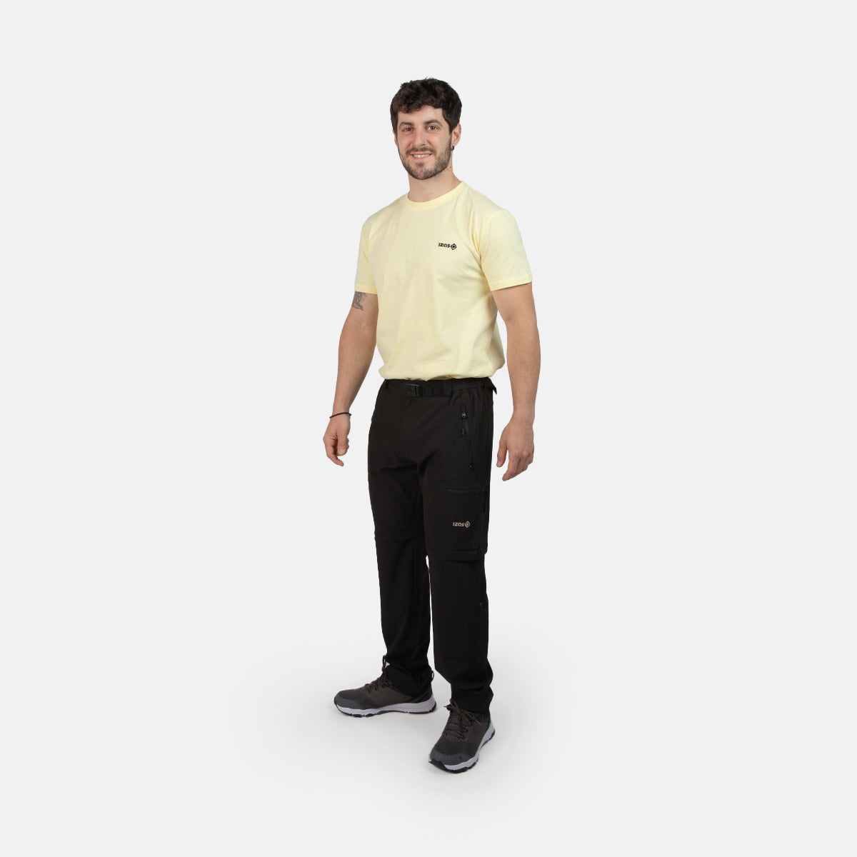 PANTALON DESMONTABLE BLOIS M