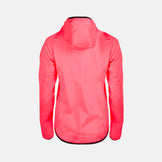 CHAQUETA SOFTSHELL LIGERA ARGON W