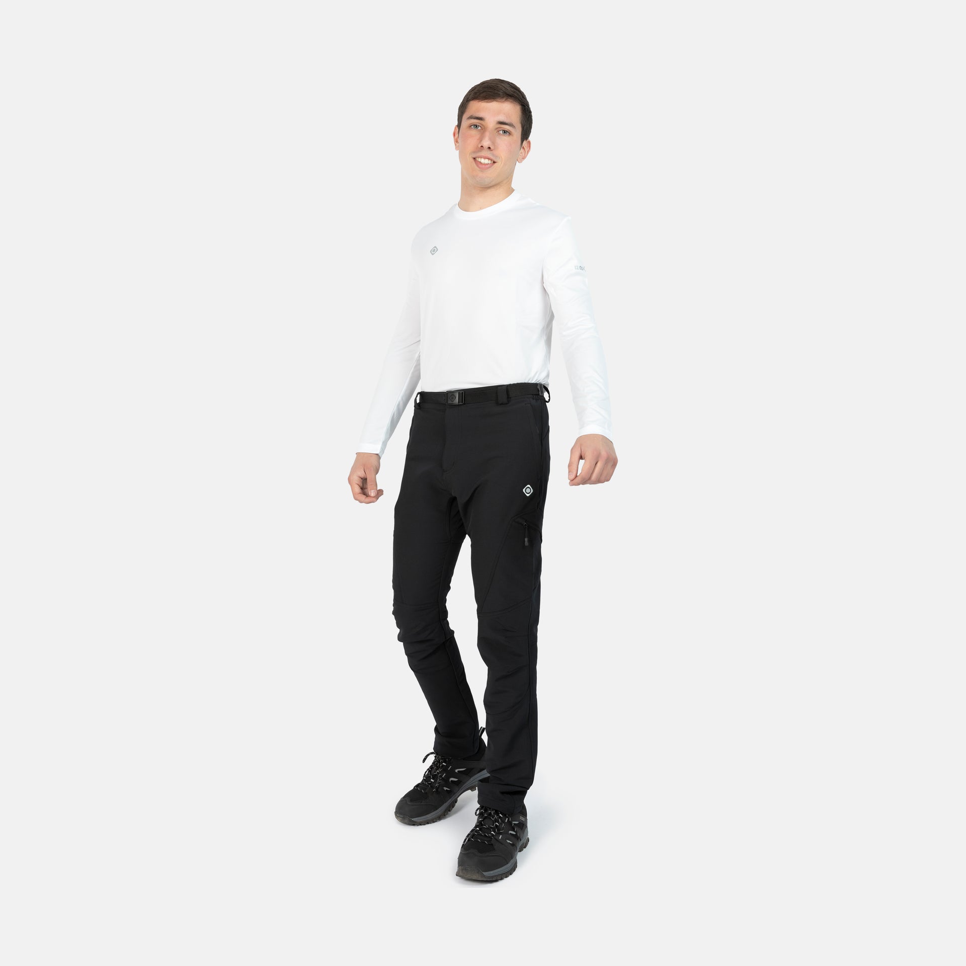 PANTALON DE MONTAÑA BALTIC M FW