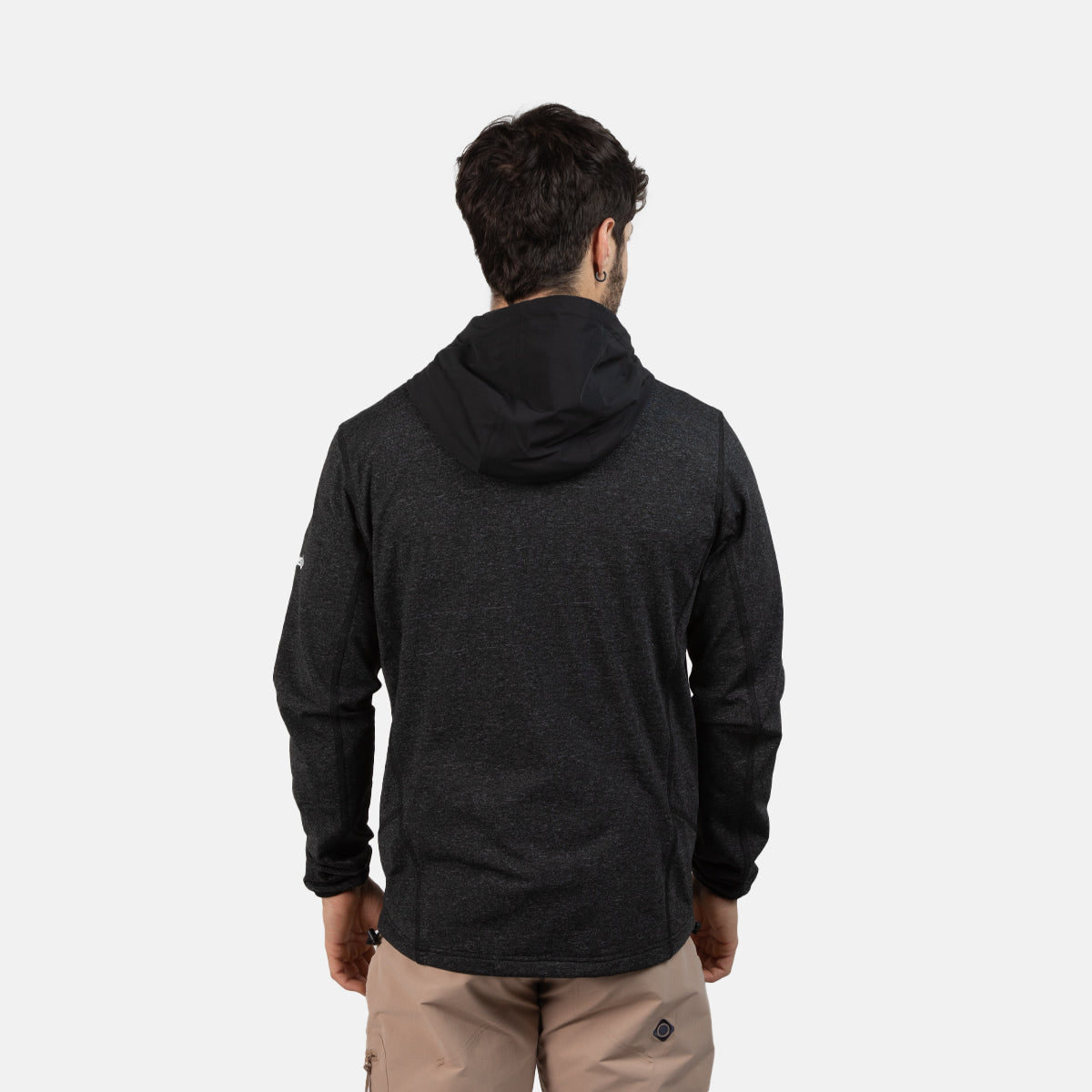 CHAQUETA CORTAVIENTOS TUCSON M