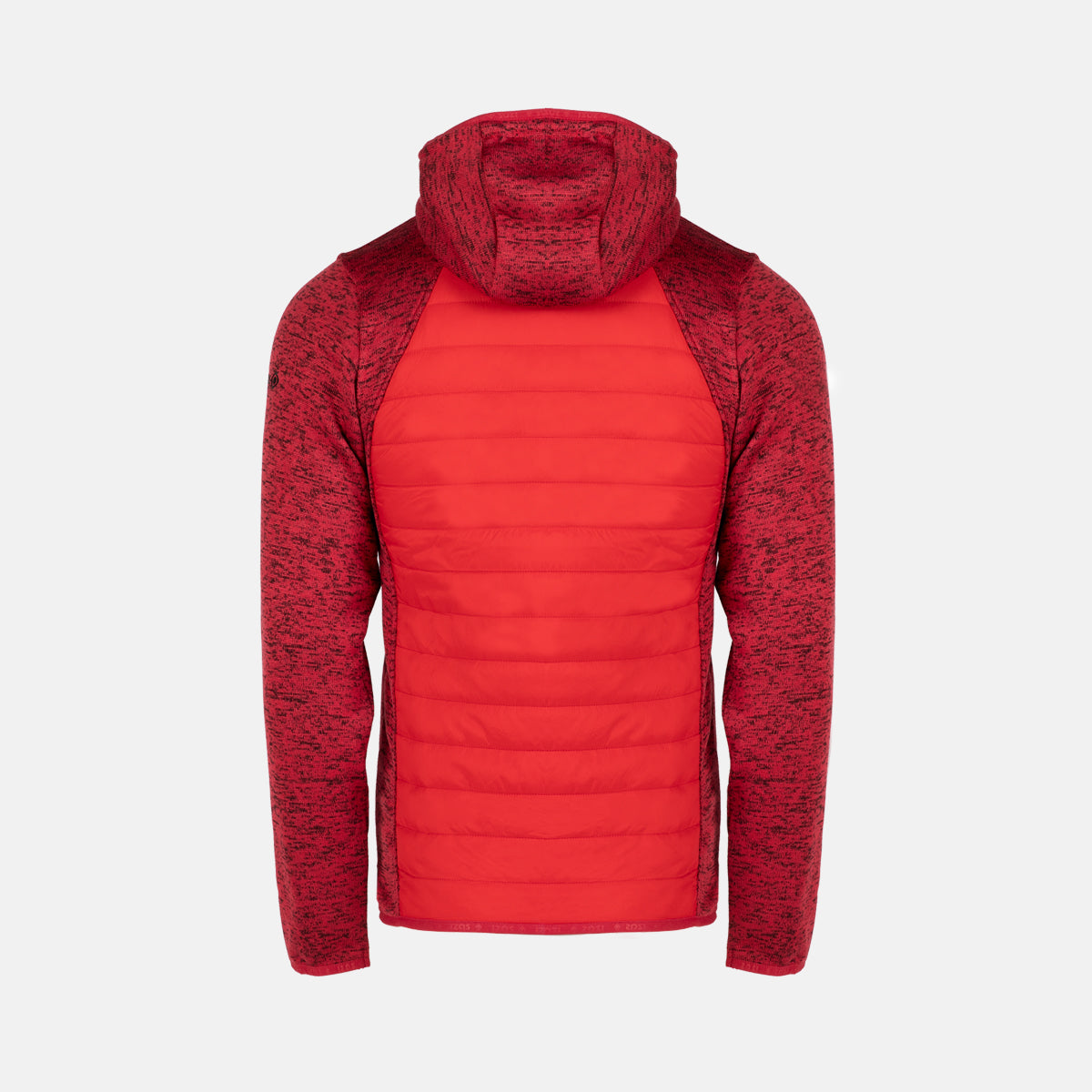 CHAQUETA POLAR Y FIBRA NOYA M