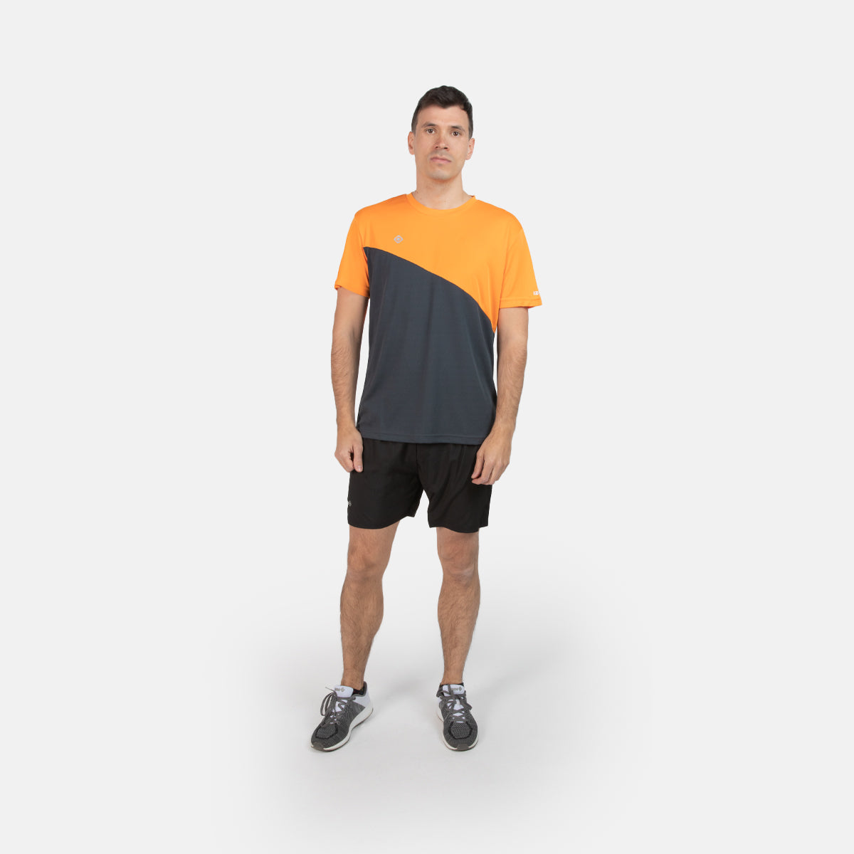 CAMISETA TECNICA ABI M