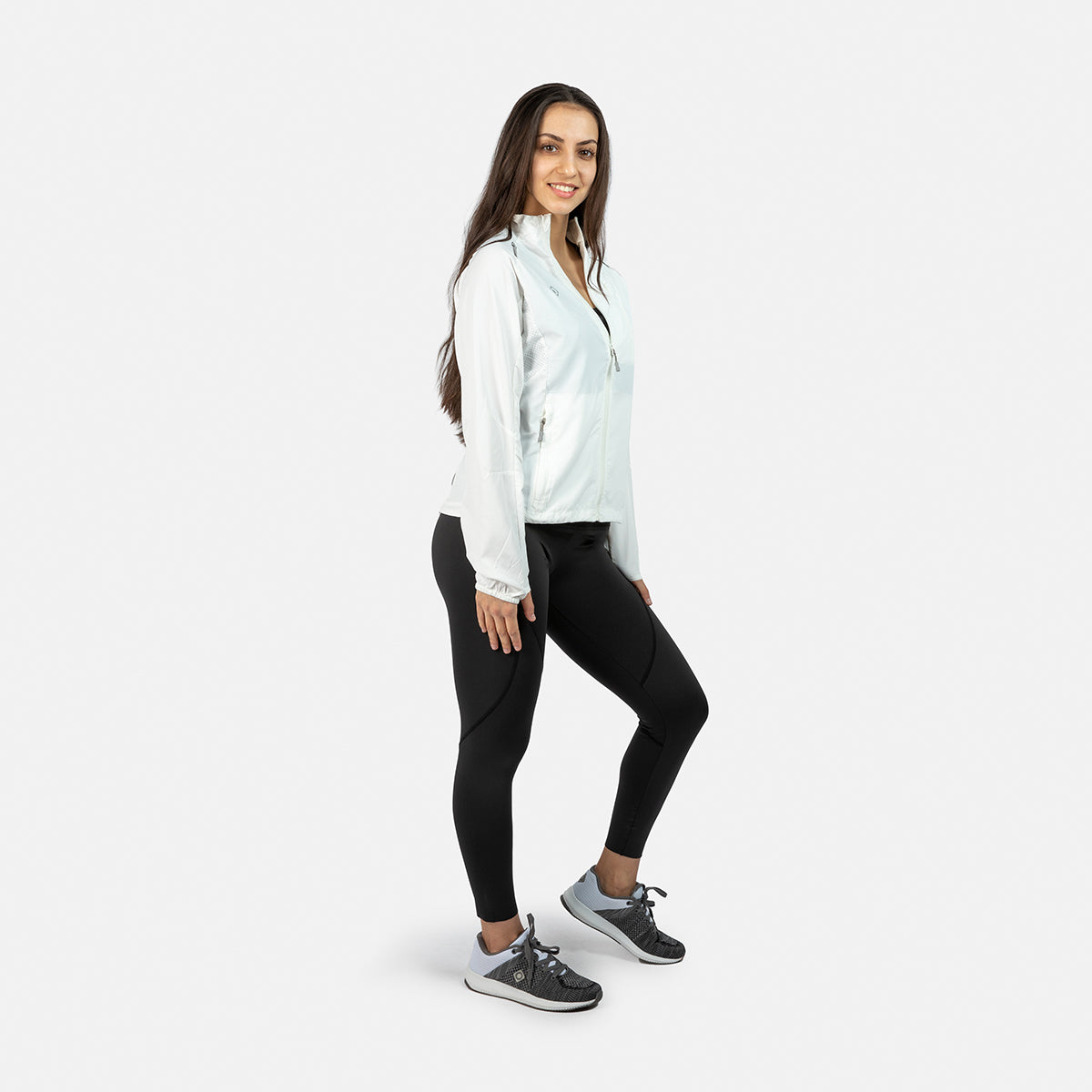 CHAQUETA CORTAVIENTOS LIGERA ISONA II