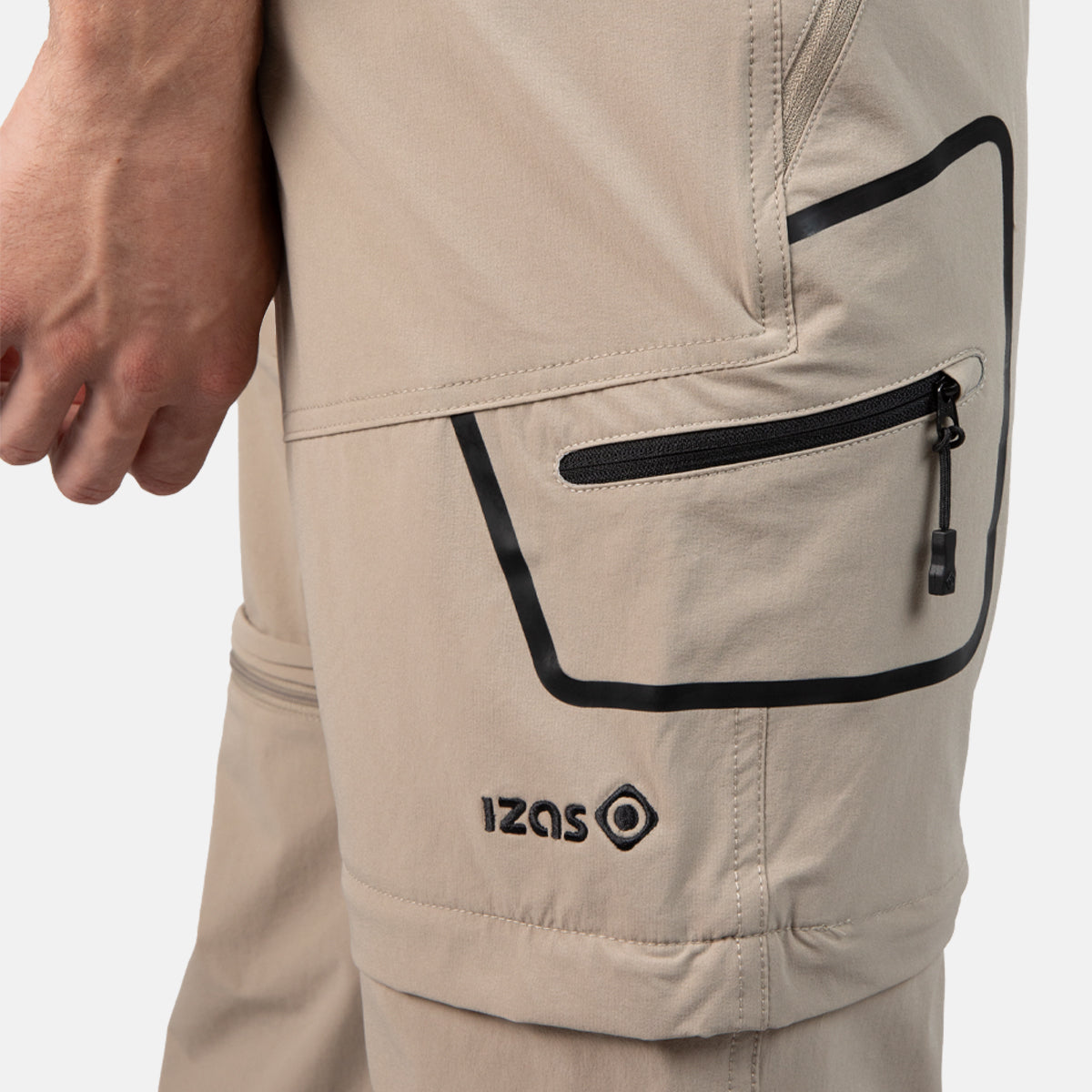 PANTALON DESMONTABLE KOBUK II