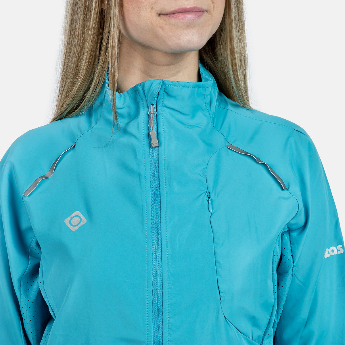 CHAQUETA CORTAVIENTOS LIGERA ISONA II