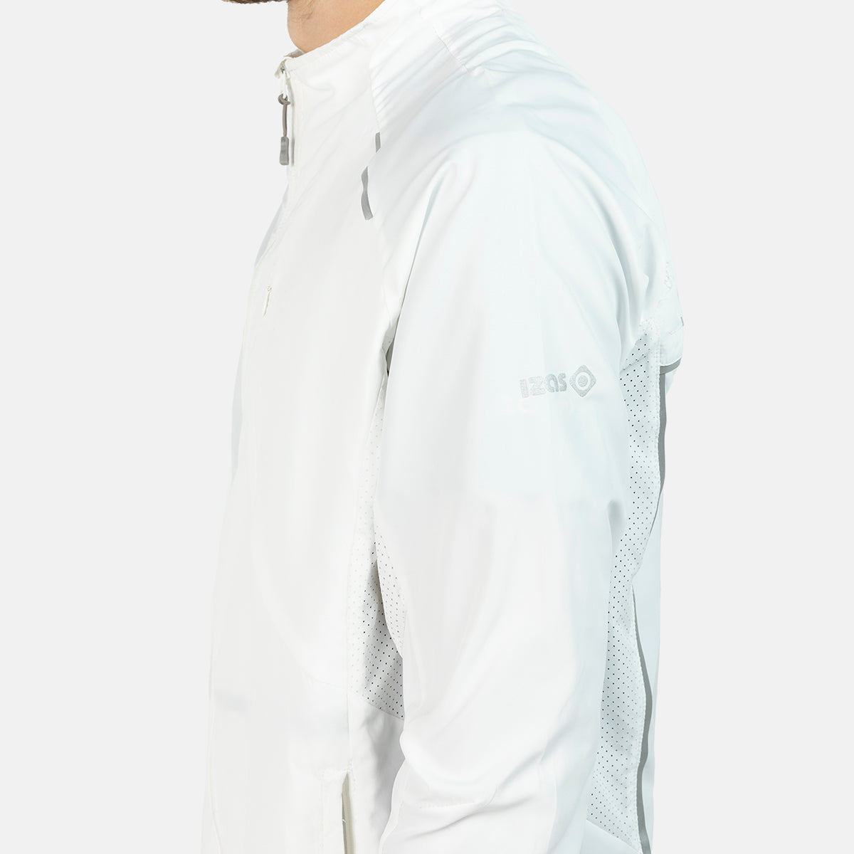 CHAQUETA CORTAVIENTOS LIGERA BREZEL II