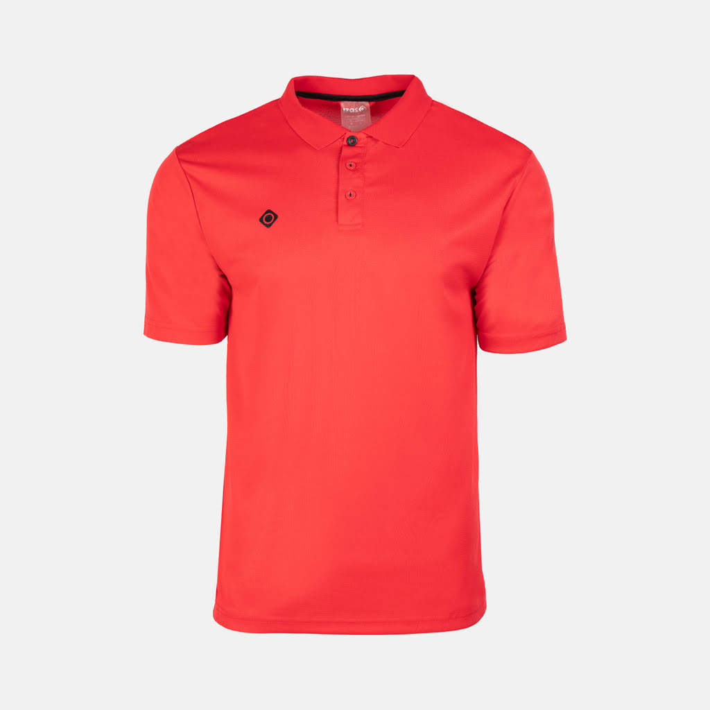 POLO MANGA CORTA ACAY M