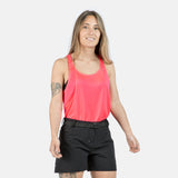 CAMISETA DEPORTIVA TIRANTES CREUS W TT