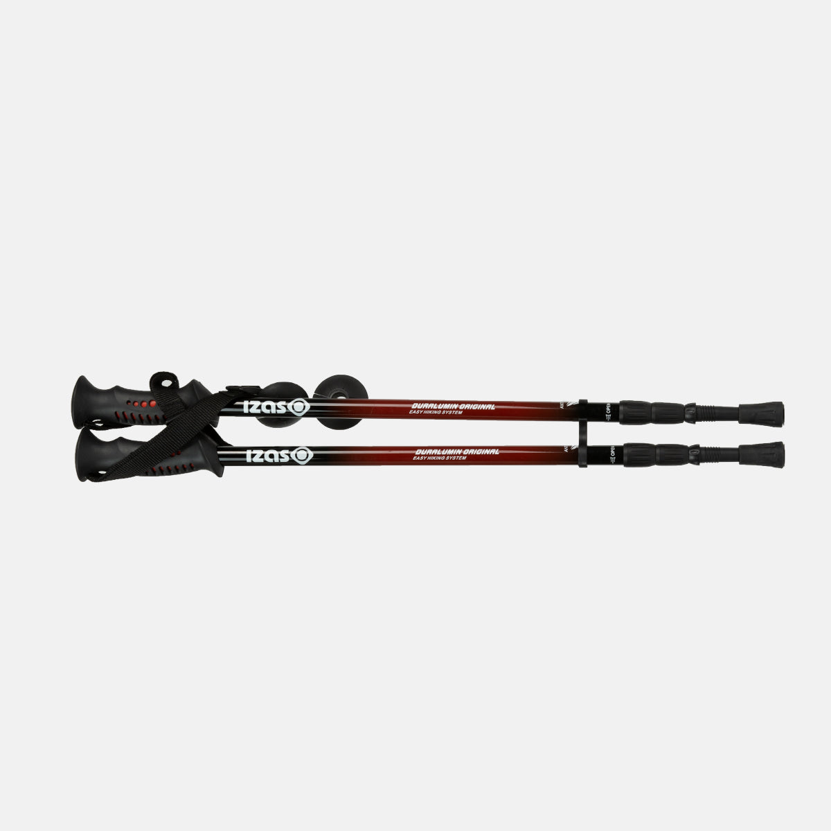 BASTONES DE TREKKING ISTOR