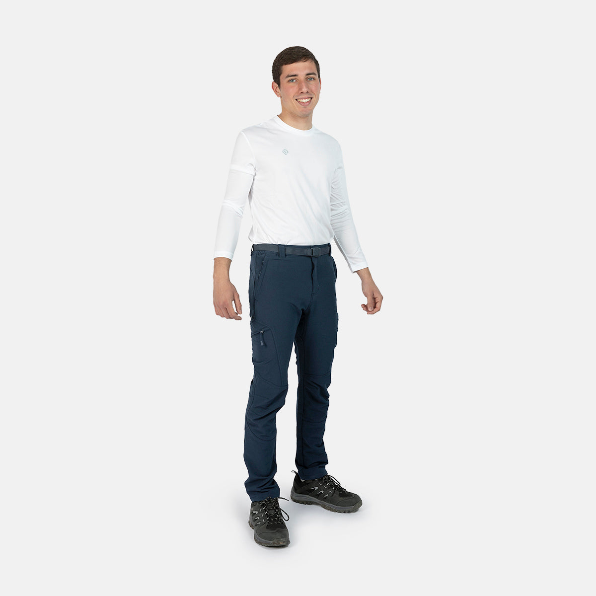 PANTALON DE MONTAÑA BALTIC M FW