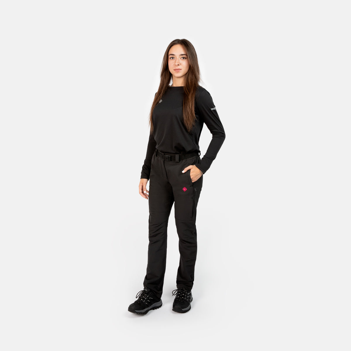 PANTALON DE MONTAÑA VINSON W