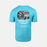 CAMISETA ALGODON UNISEX MIEKO