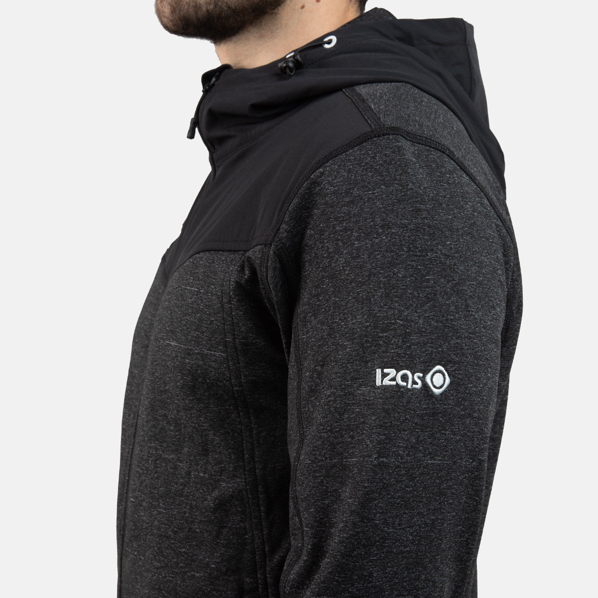 CHAQUETA CORTAVIENTOS TUCSON M