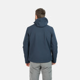 CHAQUETA DE SOFTSHELL KONKA