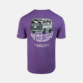 CAMISETA ALGODON UNISEX MIEKO