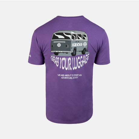 CAMISETA ALGODON UNISEX MIEKO