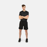 PANTALON CORTO DEPORTIVO MONACO M