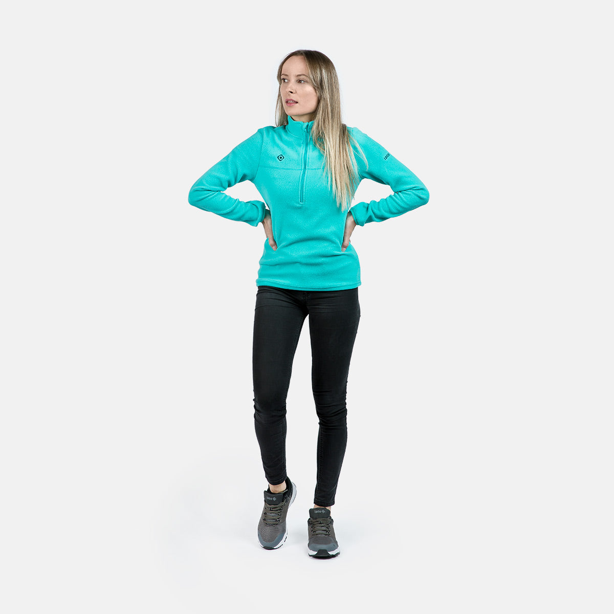 JERSEY POLAR SUTTON W