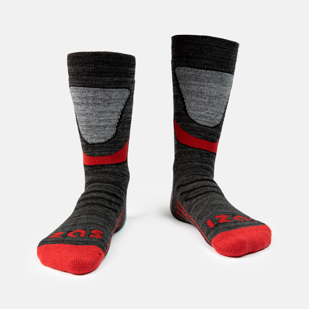 CALCETIN DE MONTAÑA YELTES V3