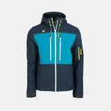 CHAQUETA DE SOFTSHELL KONKA