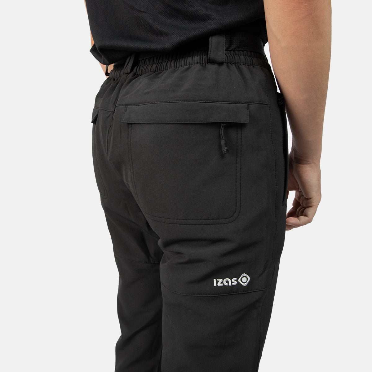 PANTALON DE MONTAÑA VINSON M