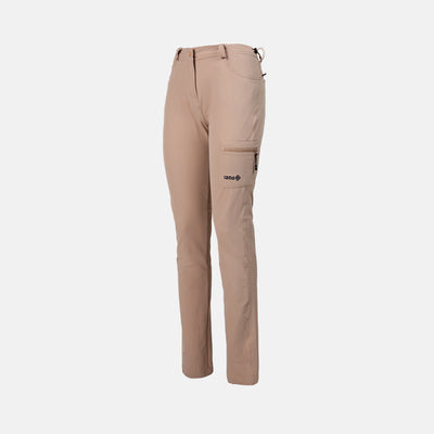 PANTALON DE MONTAÑA LARDY LONG W