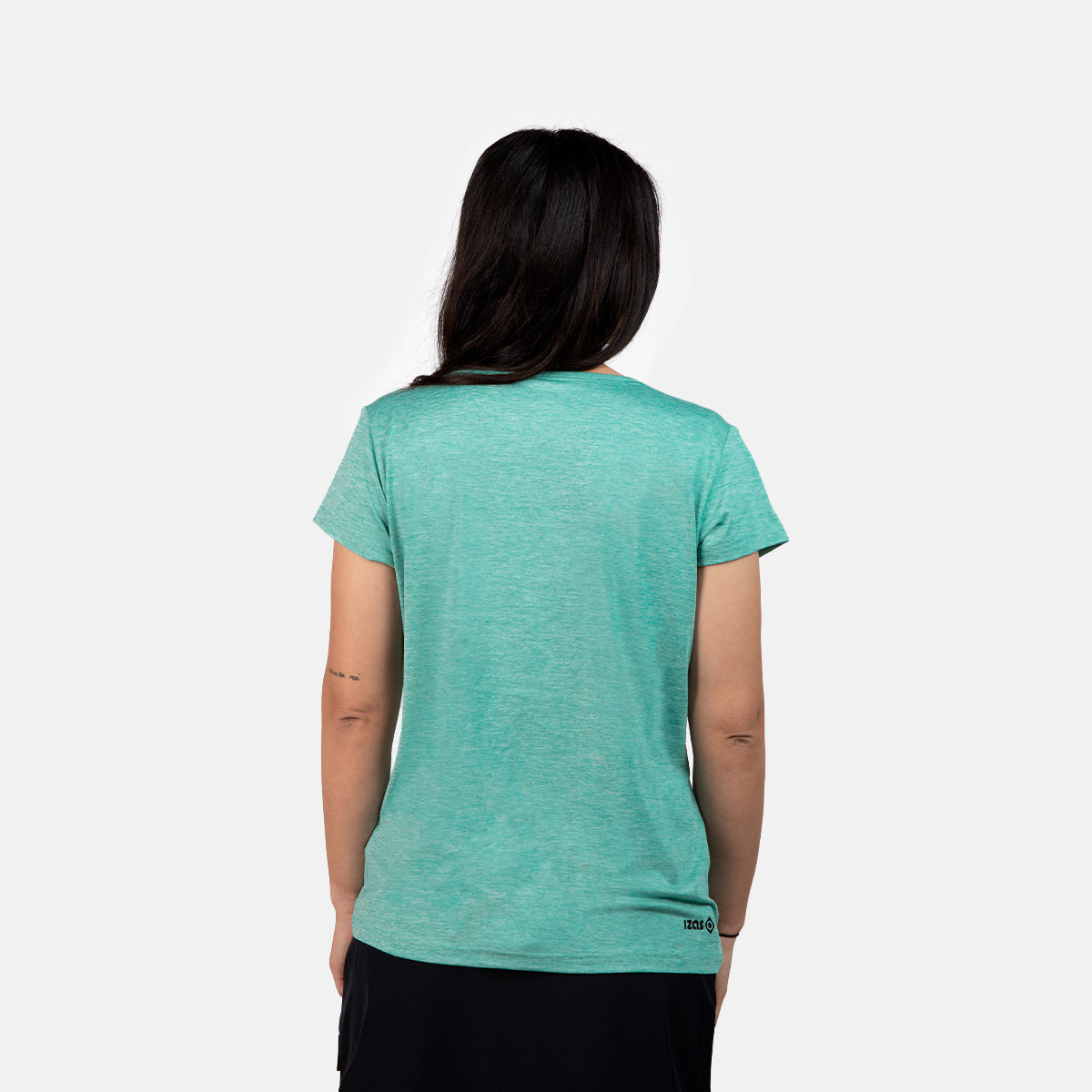 CAMISETA DEPORTIVA ARIA