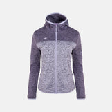 CHAQUETA POLAR ALDER II W