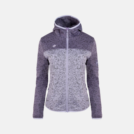 CHAQUETA POLAR ALDER II W