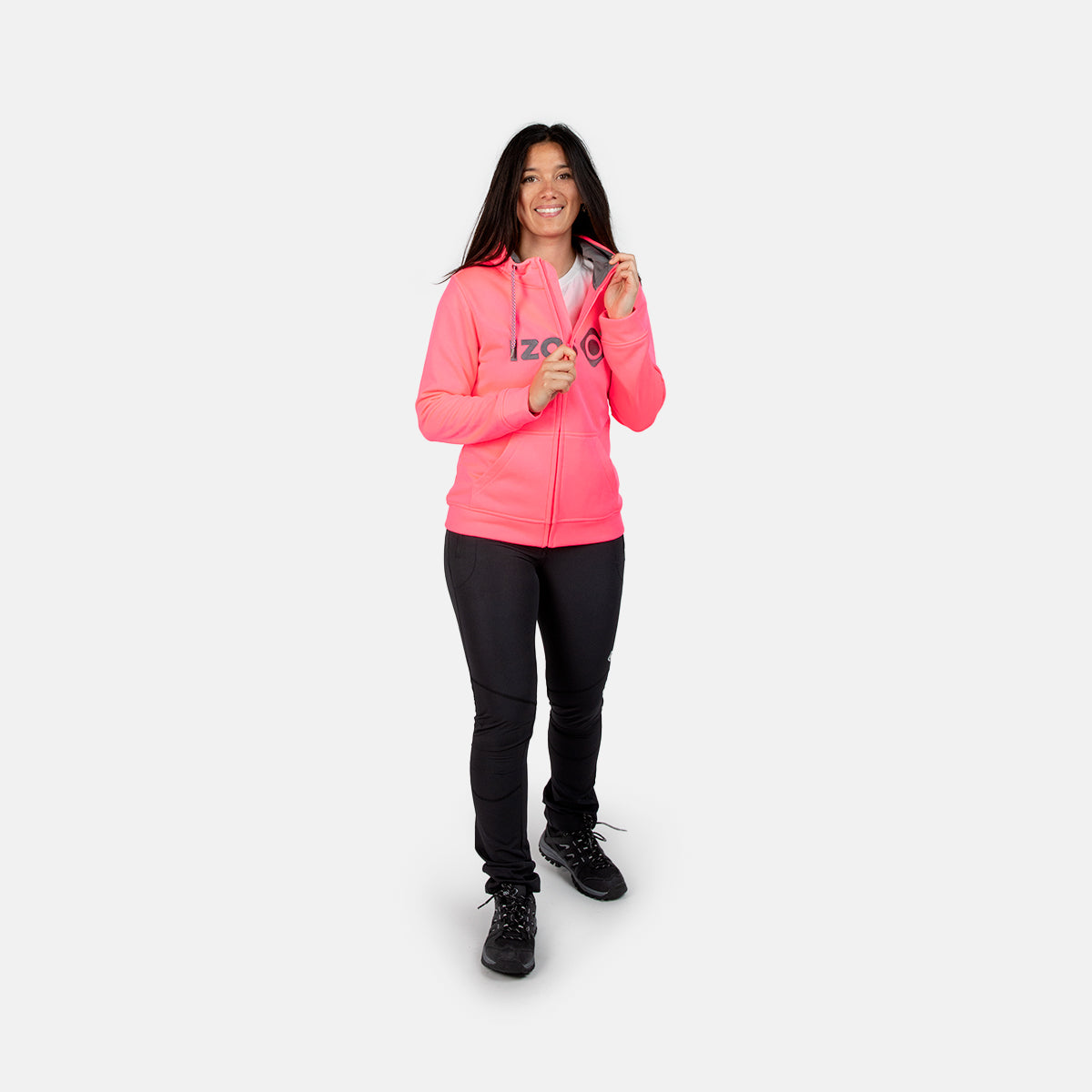 CHAQUETA DEPORTIVA DUERO W JACKET