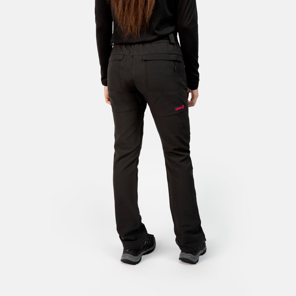 PANTALON DE MONTAÑA VINSON W