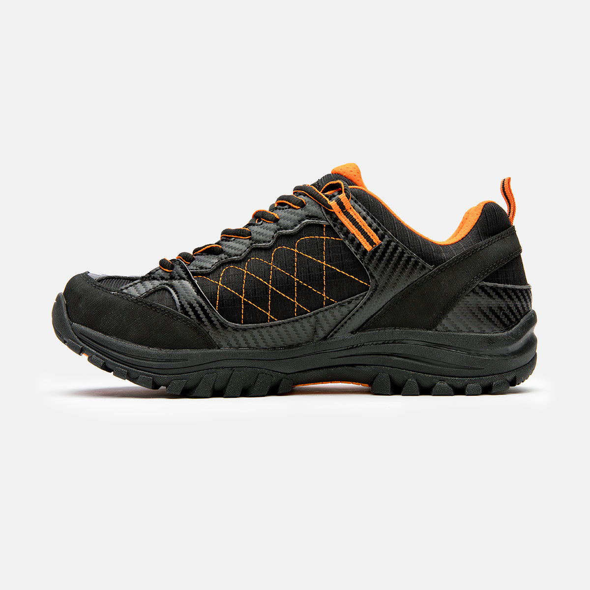 ZAPATILLAS DE MONTAÑA NILSEN