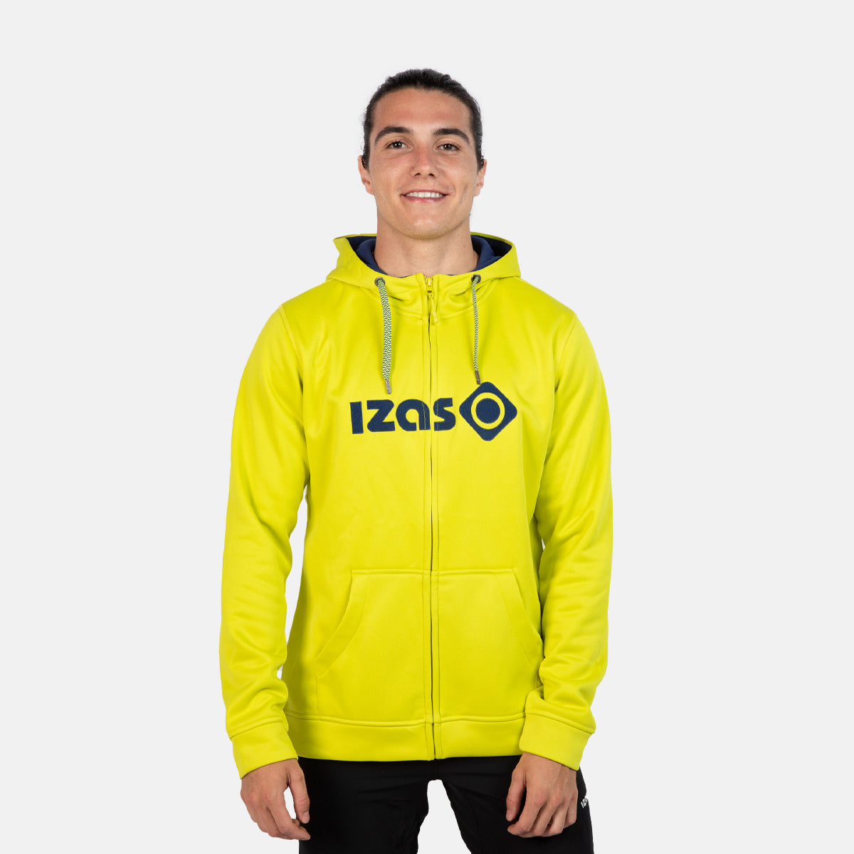 CHAQUETA DEPORTIVA DUERO M JACKET