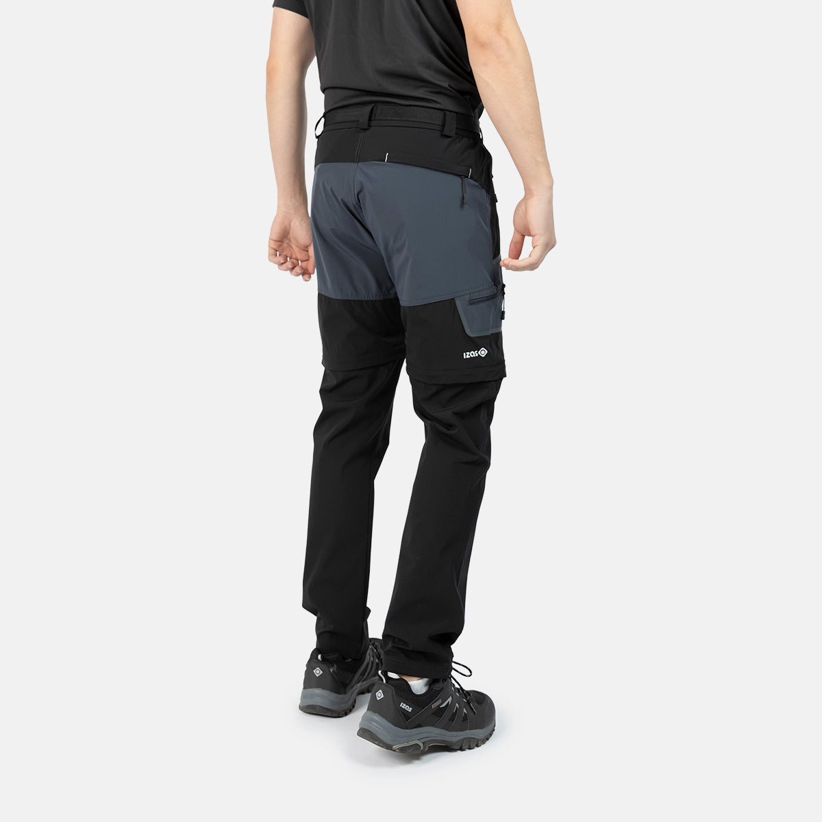PANTALON DESMONTABLE KOBUK II