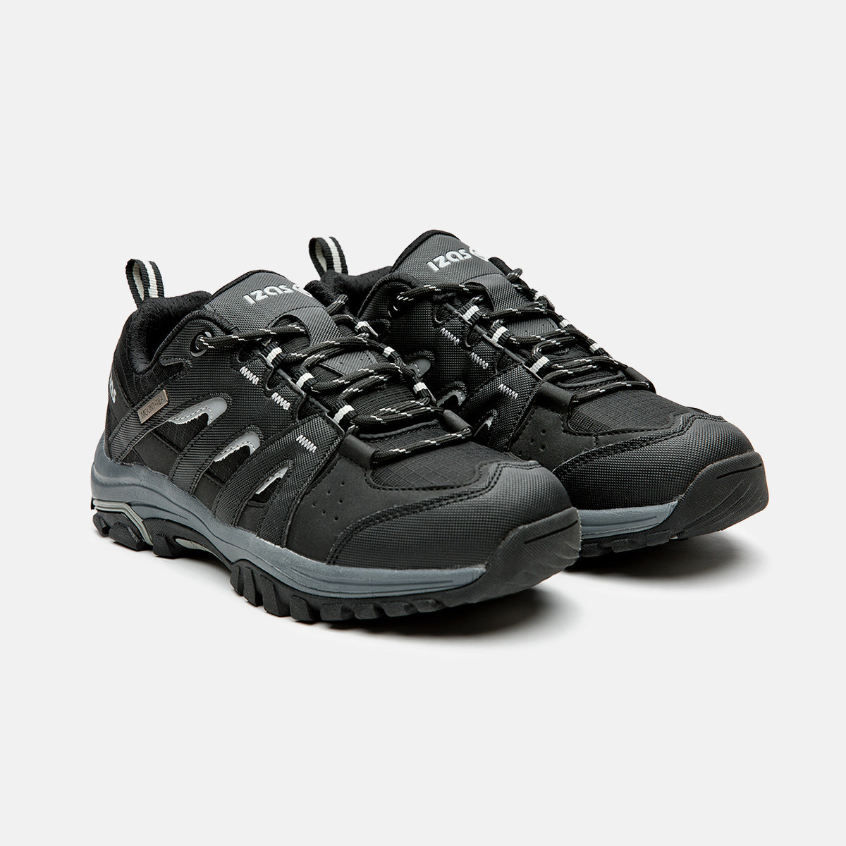 ZAPATILLAS DE MONTAÑA BALD