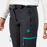 PANTALON DE MONTAÑA CHAMONIX W FW
