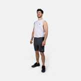 PANTALON CORTO DEPORTIVO DUFOUR M